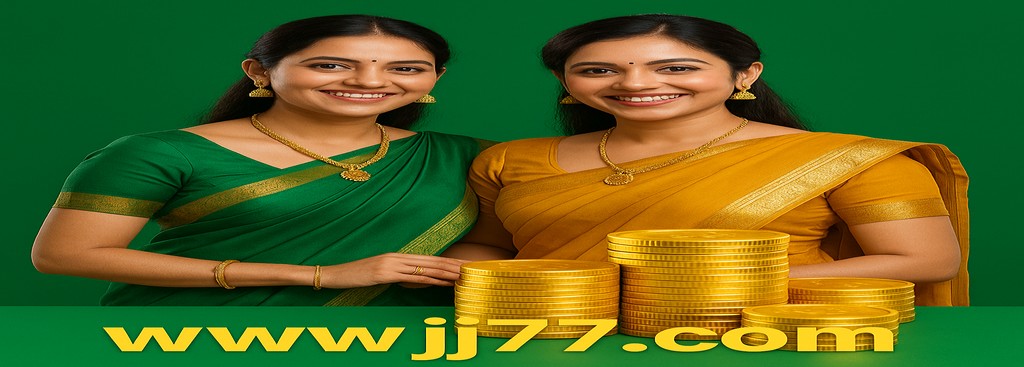 JJ77 Create Account Pakistan – Access exclusive welcome offers and rewards announcements